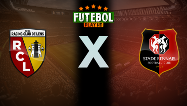 Assistir Lens x Rennes ao vivo online 15/03/2025