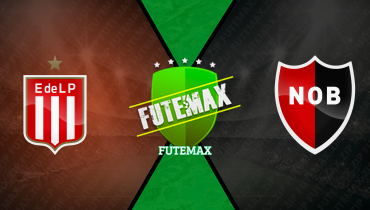 Assistir Estudiantes x Newell's Old Boys ao vivo online 15/03/2025