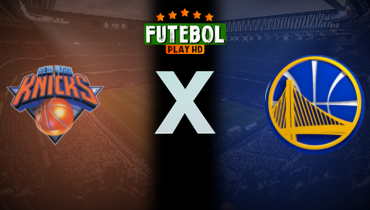 Assistir NBA: New York Knicks x Golden State Warriors ao vivo online 15/03/2025