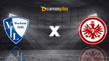 Assistir Bochum x Eintracht Frankfurt ao vivo online 16/03/2025