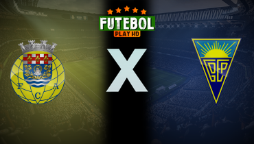 Assistir Arouca x Estoril ao vivo online 16/03/2025