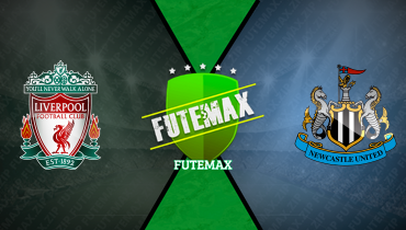 Assistir Liverpool x Newcastle ao vivo online 16/03/2025