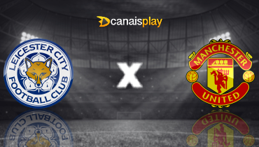 Assistir Leicester City x Manchester United ao vivo online 16/03/2025