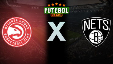 Assistir NBA: Atlanta Hawks x Brooklyn Nets ao vivo online 16/03/2025