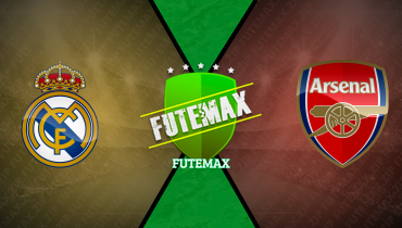 Assistir Real Madrid x Arsenal FEMININO ao vivo online 18/03/2025