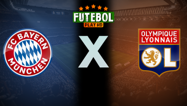 Assistir Bayern de Munique x Lyon FEMININO ao vivo online 18/03/2025