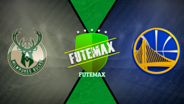 Assistir NBA: Milwaukee Bucks x Golden State Warriors ao vivo online 18/03/2025