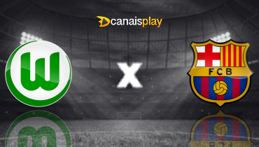 Assistir Wolfsburg x Barcelona FEMININO ao vivo online 19/03/2025
