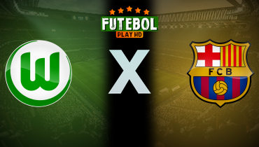 Assistir Wolfsburg x Barcelona FEMININO ao vivo online 19/03/2025