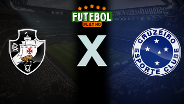 Assistir Vasco x Cruzeiro SUB20 ao vivo online 19/03/2025