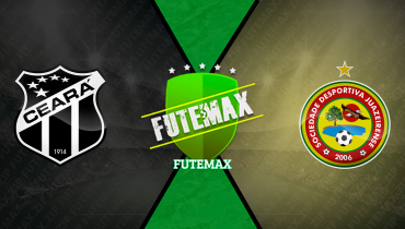 Assistir FuteMAX ao vivo em HD Online