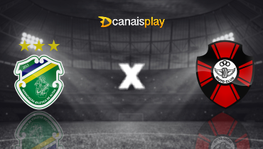 Assistir Altos x Moto Club ao vivo online 20/03/2025