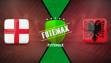 Assistir Inglaterra x Albânia ao vivo online 21/03/2025