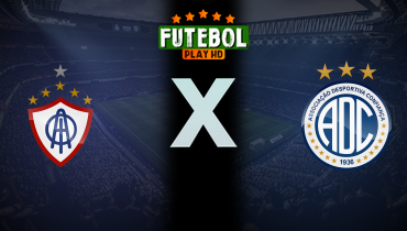 Assistir Itabaiana x Confiança ao vivo online 22/03/2025