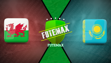 Assistir País de Gales x Cazaquistão ao vivo online 22/03/2025