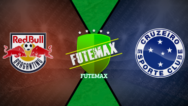 Assistir Red Bull Bragantino x Cruzeiro ao vivo online 22/03/2025