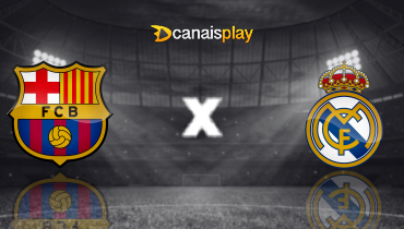 Assistir Barcelona x Real Madrid FEMININO ao vivo online 23/03/2025