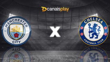 Assistir Manchester City x Chelsea FEMININO ao vivo online 23/03/2025