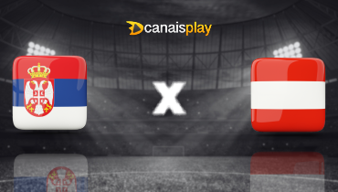 Assistir Sérvia x Áustria ao vivo online 23/03/2025