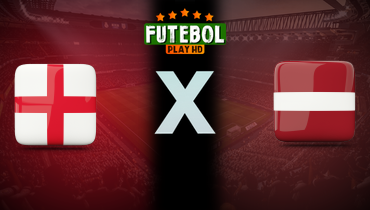 Assistir Inglaterra x Letônia ao vivo online 24/03/2025