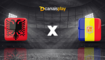 Assistir Albânia x Andorra ao vivo online 24/03/2025