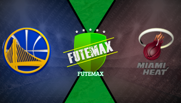 Assistir NBA: Golden State Warriors x Miami Heat ao vivo online 25/03/2025