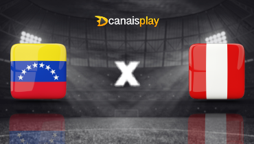 Assistir Venezuela x Peru ao vivo online 25/03/2025