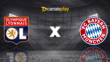 Assistir Lyon x Bayern de Munique FEMININO ao vivo online 26/03/2025
