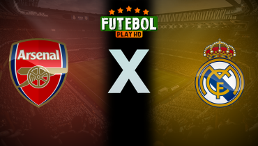 Assistir Arsenal x Real Madrid FEMININO ao vivo online 26/03/2025