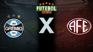 Assistir Grêmio x Ferroviária FEMININO ao vivo online 26/03/2025