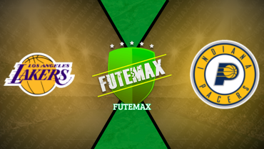 Assistir NBA: Los Angeles Lakers x Indiana Pacers ao vivo online 26/03/2025
