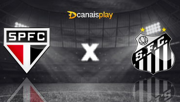 Assistir São Paulo x Santos SUB20 ao vivo online 27/03/2025