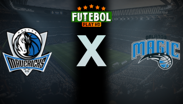 Assistir NBA: Dallas Mavericks x Orlando Magic ao vivo online 27/03/2025