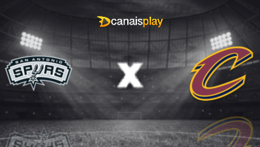 Assistir NBA: San Antonio Spurs x Cleveland Cavaliers ao vivo online 27/03/2025