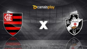 Assistir Flamengo x Vasco SUB20 ao vivo online 28/03/2025