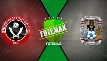 Assistir Sheffield United x Coventry City ao vivo online 28/03/2025