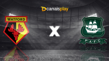 Assistir Watford x Plymouth Argyle ao vivo online 29/03/2025