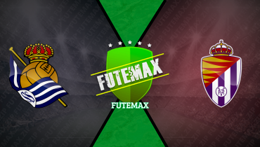 Assistir Real Sociedad x Valladolid ao vivo online 29/03/2025