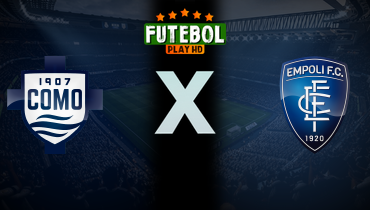 Assistir Como x Empoli ao vivo online 29/03/2025