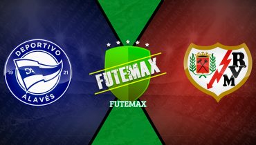 Assistir Deportivo Alavés x Rayo Vallecano ao vivo online 29/03/2025