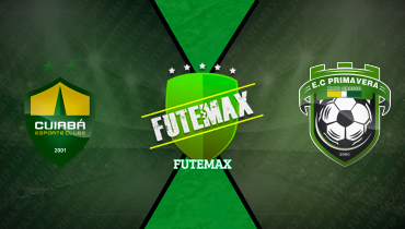 Assistir FuteMAX ao vivo em HD Online