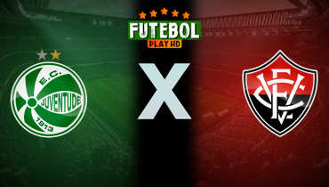 Assistir Juventude x Vitória ao vivo online 29/03/2025