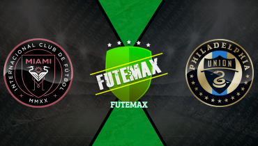 Assistir Inter Miami x Philadelphia Union ao vivo online 29/03/2025