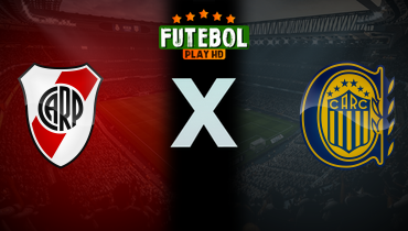 Assistir River Plate x Rosario Central ao vivo online 29/03/2025