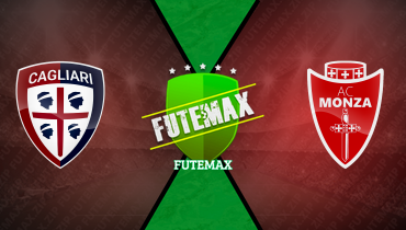 Assistir Cagliari x Monza ao vivo online 30/03/2025