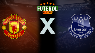 Assistir Manchester United x Everton FEMININO ao vivo online 30/03/2025
