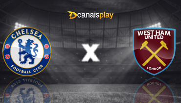 Assistir Chelsea x West Ham FEMININO ao vivo online 30/03/2025