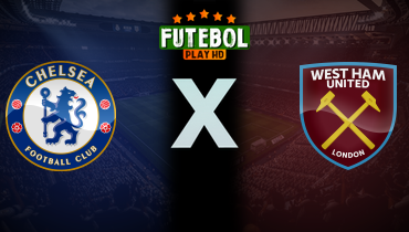 Assistir Chelsea x West Ham FEMININO ao vivo online 30/03/2025