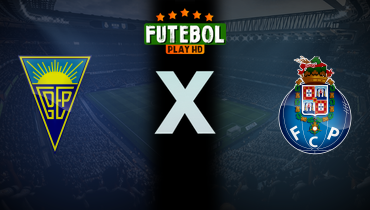 Assistir Estoril x Porto ao vivo online 30/03/2025
