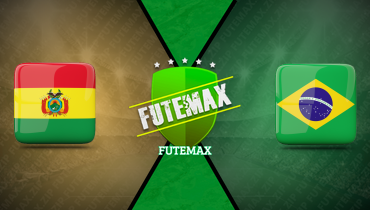 Assistir Bolívia x Brasil SUB17 ao vivo online 30/03/2025